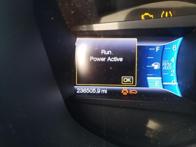 Photo 8 from auction – 2013 FORD FUSION TIT with VIN 3FA6P0D97DR207480