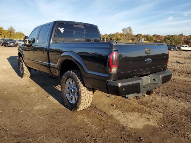 Photo 3 from auction – 2015 FORD F250 SUPER with VIN 1FT7W2BT7FEB59318