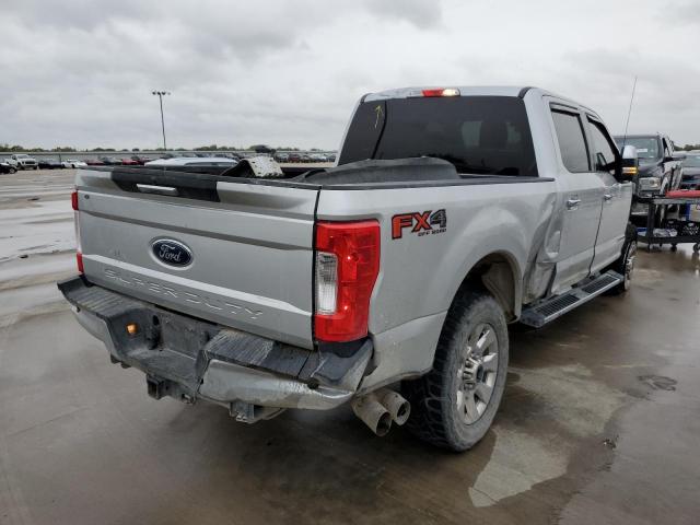 Photo 4 from auction – 2019 FORD F250 SUPER with VIN 1FT7W2BTXKEE50700