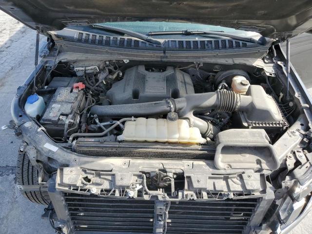 Photo 7 from auction – 2019 FORD EXPEDITION with VIN 1FMJK1KT8KEA48889