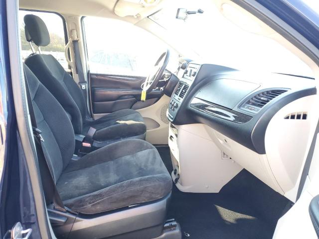 Photo 5 from auction – 2015 DODGE GRAND CARA with VIN 2C4RDGBG9FR683345