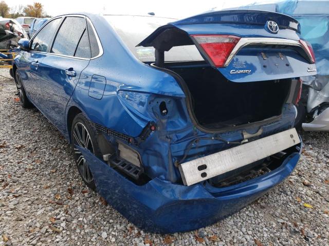 Photo 3 from auction – 2016 TOYOTA CAMRY LE with VIN 4T1BF1FK1GU567063
