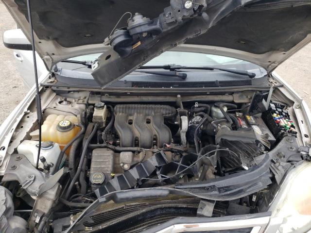 Photo 7 from auction – 2005 FORD FIVE HUNDR with VIN 1FAFP24145G130226