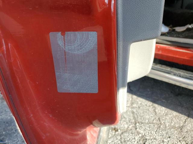 Photo 10 from auction – 2011 CHEVROLET SILVERADO with VIN 3GCPKSE32BG300077