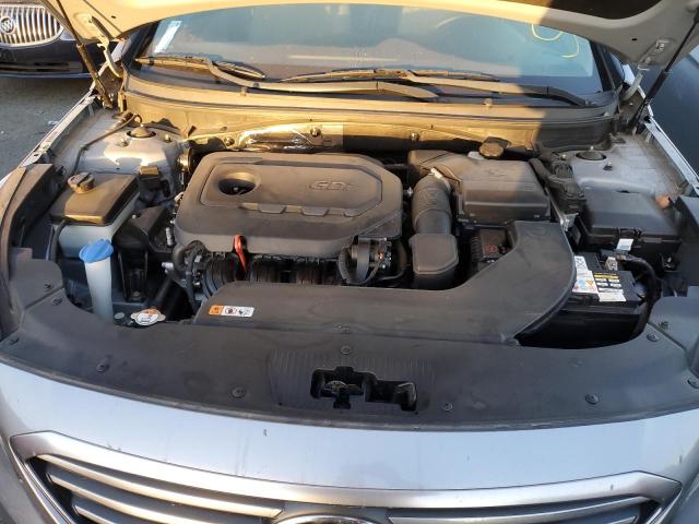 Photo 7 from auction – 2016 HYUNDAI SONATA SE with VIN 5NPE24AF3GH266961