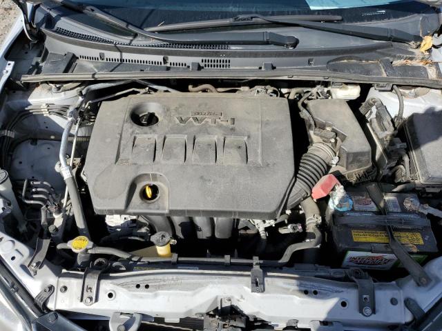 Photo 7 from auction – 2014 TOYOTA COROLLA L with VIN 2T1BURHE3EC048719