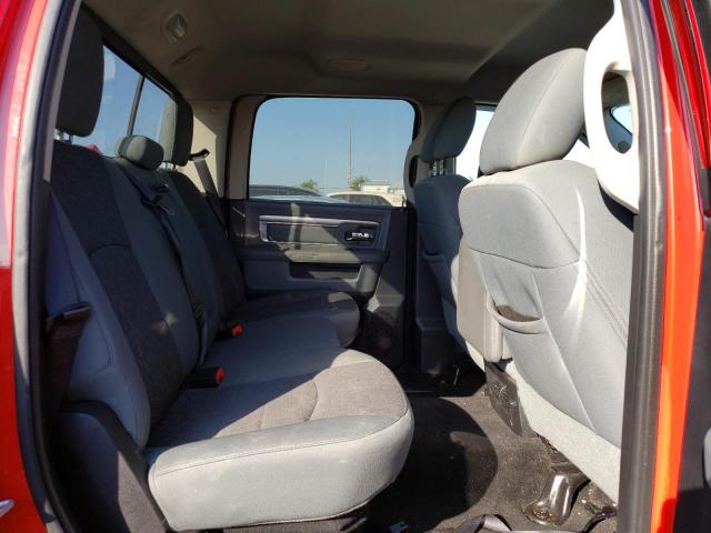 Photo 6 from auction – 2015 RAM 1500 SLT with VIN 3C6RR7LT5FG709269