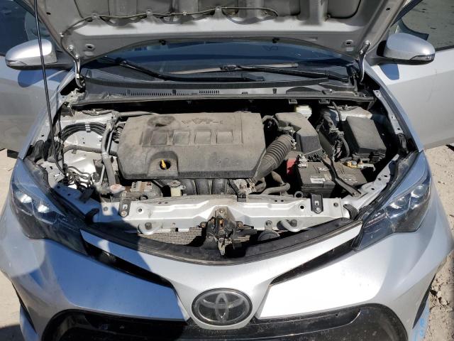 Photo 7 from auction – 2018 TOYOTA COROLLA L with VIN 5YFBURHE8JP806581