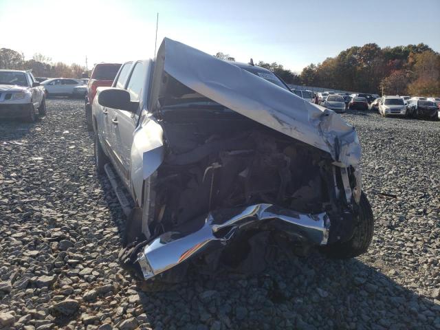 Photo 9 from auction – 2011 CHEVROLET SILVERADO with VIN 3GCPCREA6BG367091