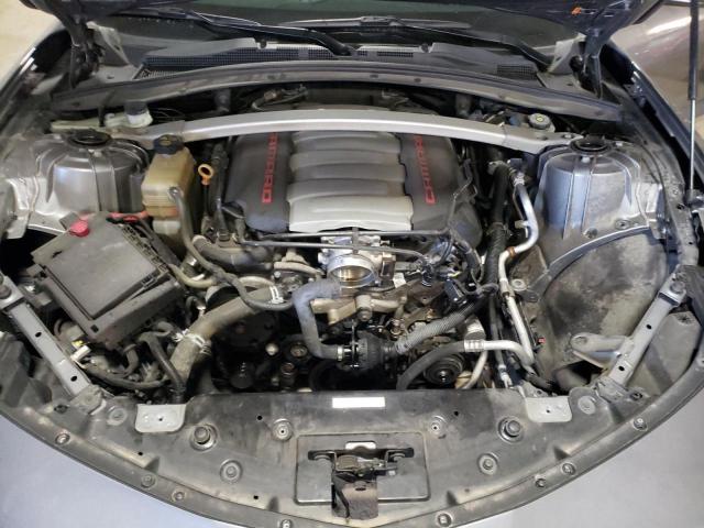 Photo 7 from auction – 2019 CHEVROLET CAMARO SS with VIN 1G1FH3D77K0143048