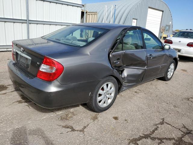 Photo 4 from auction – 2003 TOYOTA CAMRY LE with VIN 4T1BE32K03U647761