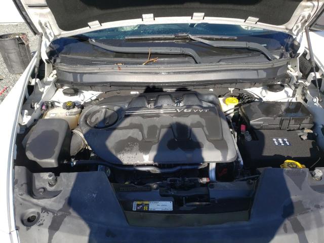 Photo 7 from auction – 2016 JEEP CHEROKEE T with VIN 1C4PJMBS6GW328550