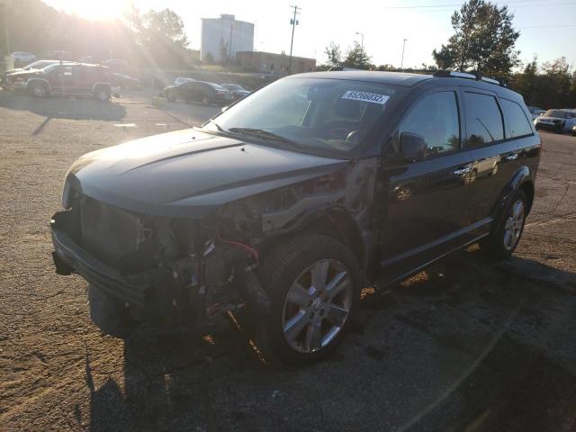 Photo 2 from auction – 2010 DODGE JOURNEY R/ with VIN 3D4PG9FV3AT227367