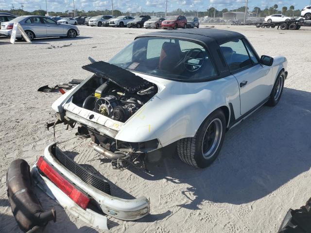 Foto 4 de la subasta – 1987 PORSCHE 911 CARRER con VIN WP0EB0919HS160132