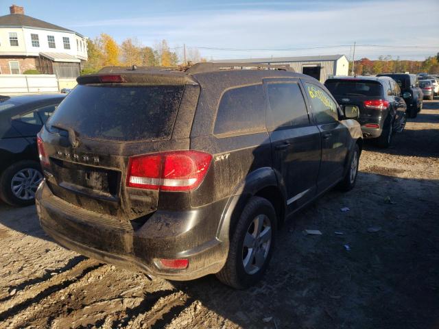 Foto 4 de la subasta – 2012 DODGE JOURNEY SX con VIN 3C4PDDBG3CT136117
