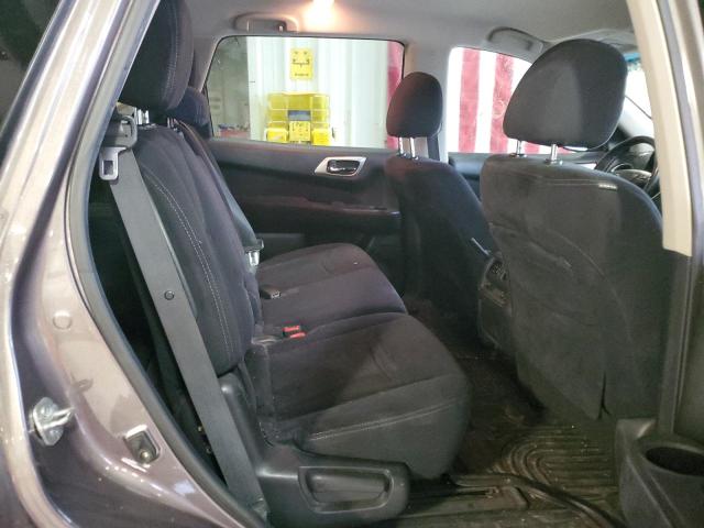 Photo 6 from auction – 2013 NISSAN PATHFINDER with VIN 5N1AR2MN4DC606722