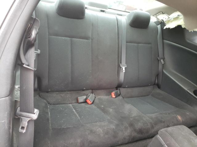Photo 6 from auction – 2012 NISSAN ALTIMA S with VIN 1N4AL2EP9CC191455