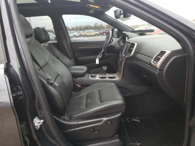 Photo 5 from auction – 2015 JEEP GRAND CHER with VIN 1C4RJFBG6FC142023