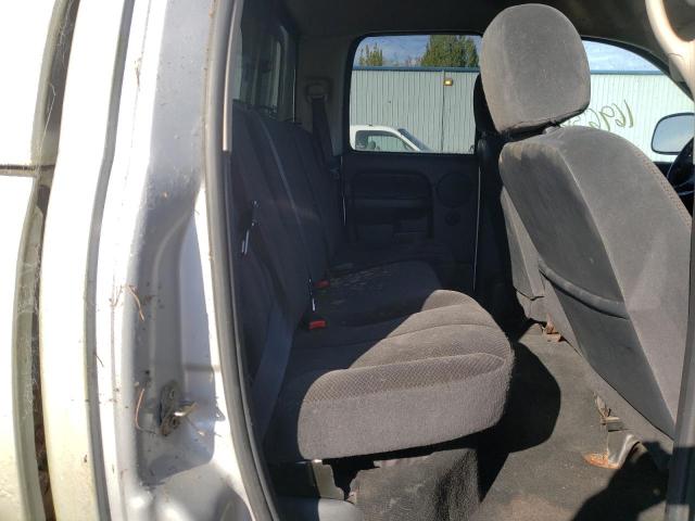 Photo 6 from auction – 2003 DODGE RAM 1500 S with VIN 1D7HU18N33S165987