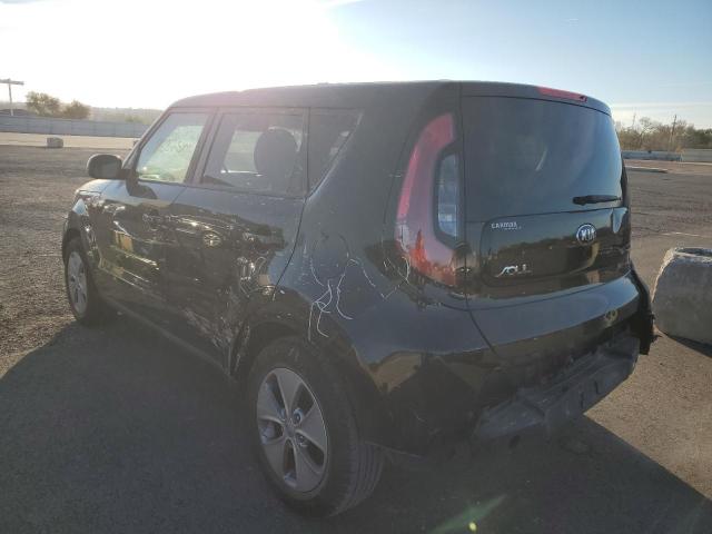 Photo 3 from auction – 2016 KIA SOUL with VIN KNDJN2A22G7271256
