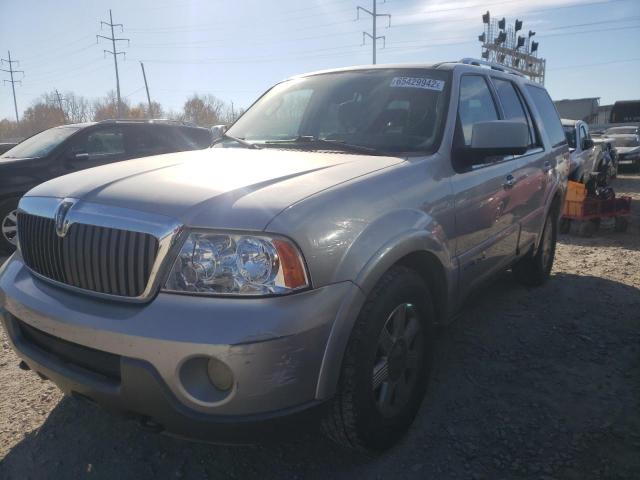 Photo 2 from auction – 2003 LINCOLN NAVIGATOR with VIN 5LMFU28R33LJ40004