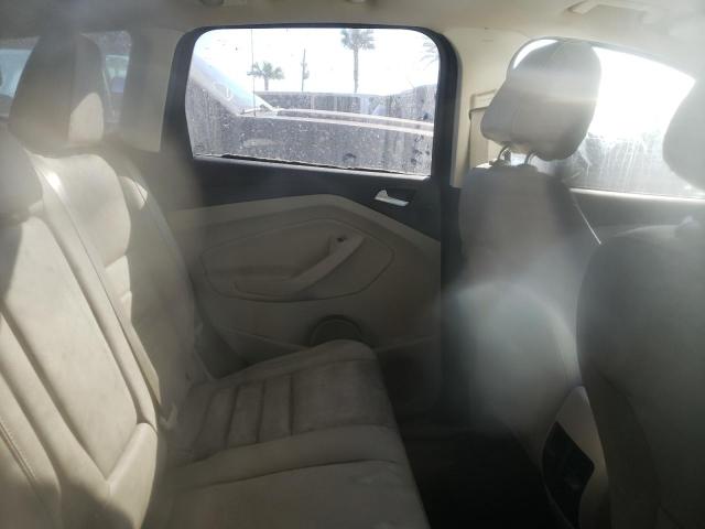Photo 6 from auction – 2015 FORD ESCAPE TIT with VIN 1FMCU0J94FUB69031