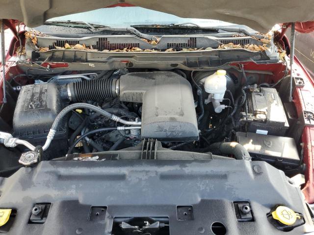 Photo 7 from auction – 2013 RAM 1500 SLT with VIN 1C6RR6GGXDS513633