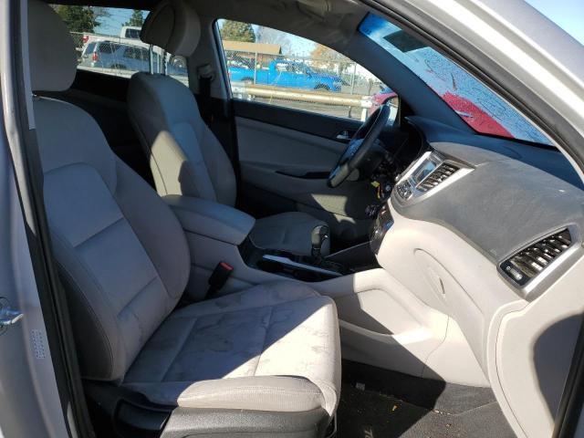 Photo 5 from auction – 2016 HYUNDAI TUCSON LIM with VIN KM8J3CA41GU035403