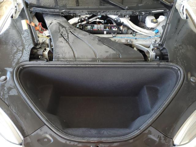Photo 7 from auction – 2016 TESLA MODEL S with VIN 5YJSA1E43GF159985