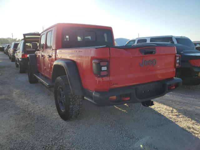 Photo 3 from auction – 2021 JEEP GLADIATOR with VIN 1C6JJTBG6ML588298