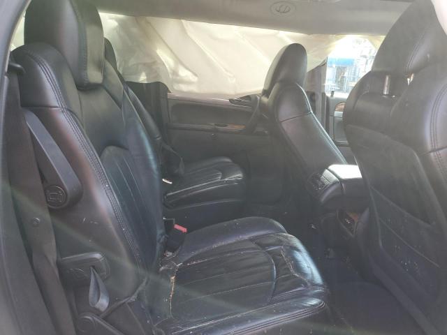 Photo 6 from auction – 2009 BUICK ENCLAVE CX with VIN 5GAEV23DX9J158811