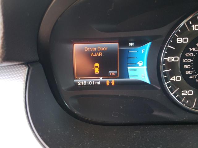 Photo 8 from auction – 2011 FORD EDGE SEL with VIN 2FMDK3JC4BBA85931