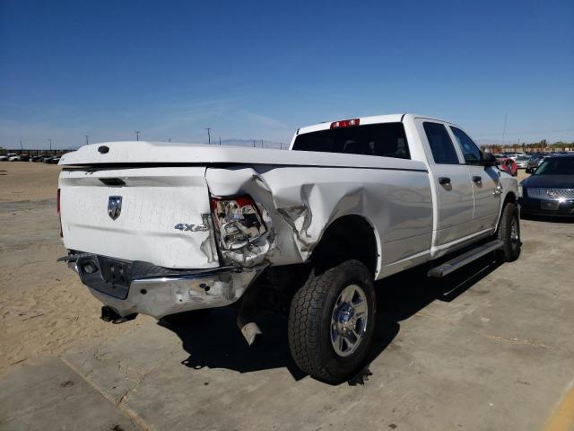 Photo 4 from auction – 2018 RAM 2500 ST with VIN 3C6UR5HL8JG288955