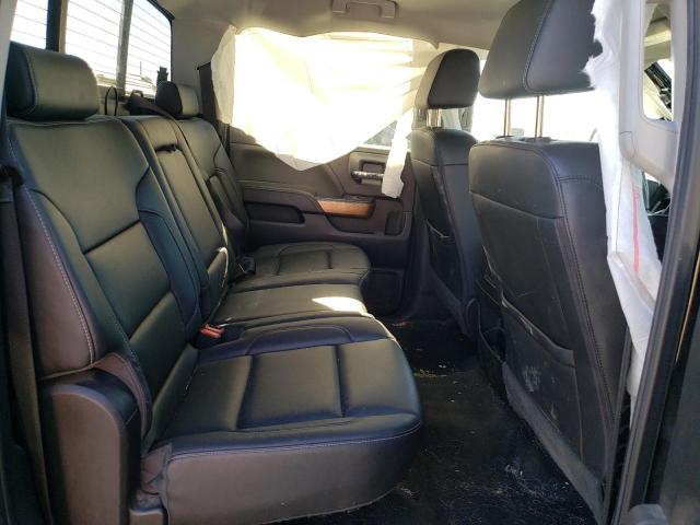 Photo 6 from auction – 2018 CHEVROLET SILVERADO with VIN 3GCUKSEC6JG177160