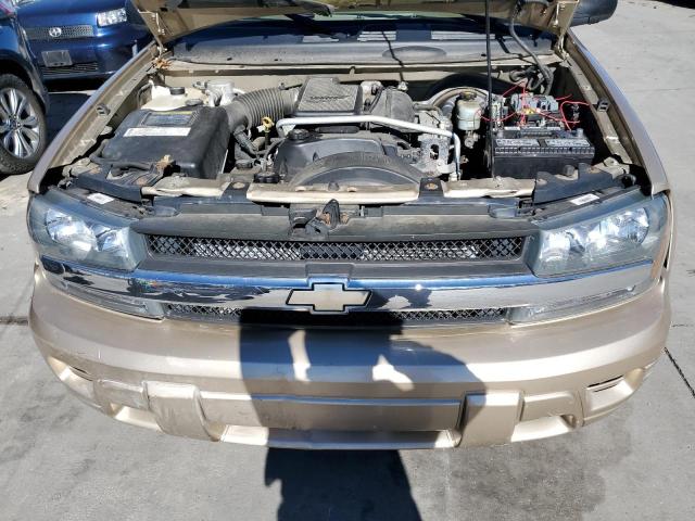 Photo 7 from auction – 2004 CHEVROLET TRAILBLAZE with VIN 1GNDT13S942158043