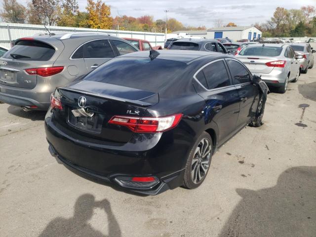 Photo 4 from auction – 2016 ACURA ILX PREMIU with VIN 19UDE2F87GA000790