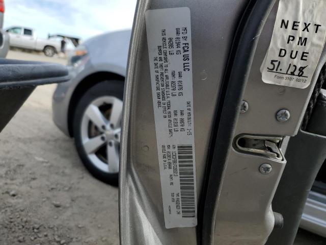 Photo 10 from auction – 2015 DODGE DART SXT with VIN 1C3CDFBB1FD265213