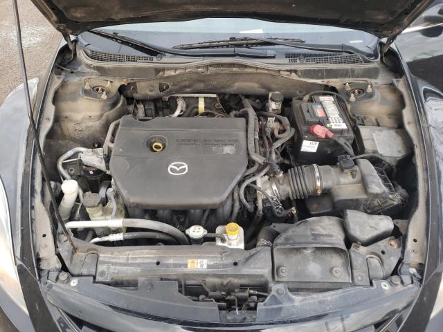 Photo 7 from auction – 2012 MAZDA 6 I with VIN 1YVHZ8BH5C5M36239
