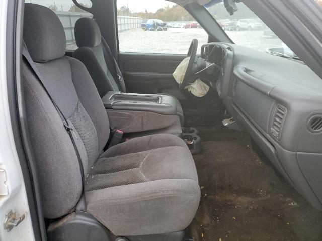 Photo 5 from auction – 2007 CHEVROLET SILVERADO with VIN 2GCEC13V071122723