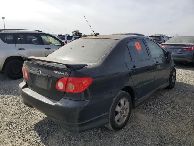 Photo 4 from auction – 2007 TOYOTA COROLLA CE with VIN 1NXBR32E07Z816746