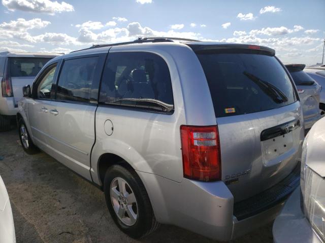 Photo 3 from auction – 2010 DODGE GRAND CARA with VIN 2D4RN4DE6AR108106