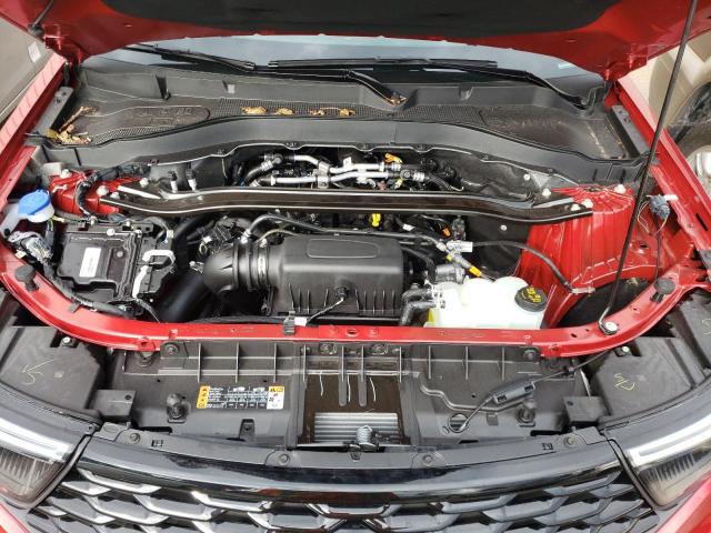 Photo 7 from auction – 2022 FORD EXPLORER S with VIN 1FMSK7KH6NGB83624