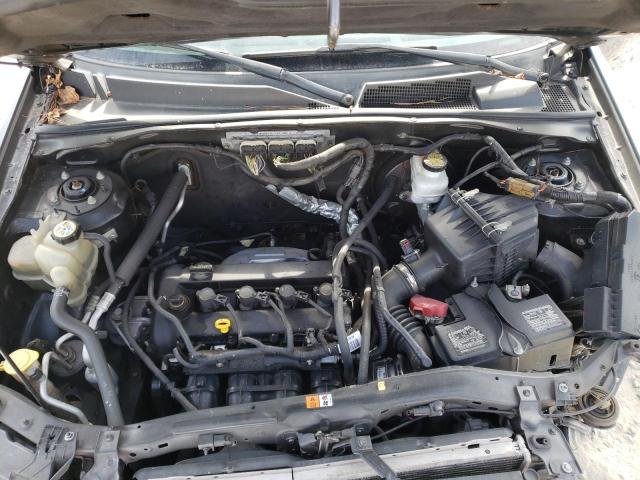 Photo 7 from auction – 2010 FORD ESCAPE XLT with VIN 1FMCU9D7XAKC17196