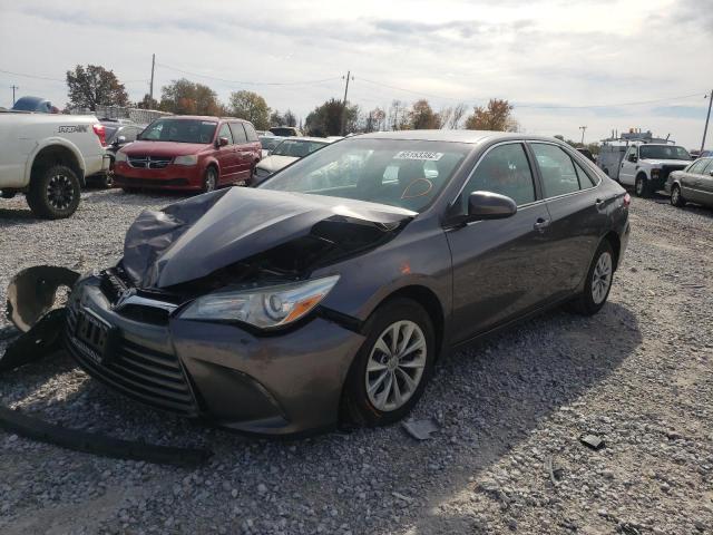 Photo 2 from auction – 2016 TOYOTA CAMRY LE with VIN 4T1BF1FK7GU154614