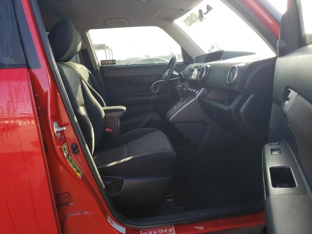 Photo 5 from auction – 2014 TOYOTA SCION XB with VIN JTLZE4FE6EJ051804