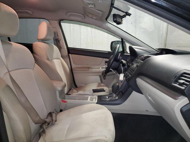 Photo 5 from auction – 2014 SUBARU XV CROSSTR with VIN JF2GPACC4E8247814