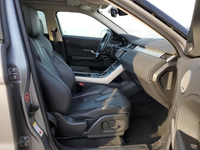 Photo 5 from auction – 2014 LAND ROVER RANGE ROVE with VIN SALVP2BG6EH949268