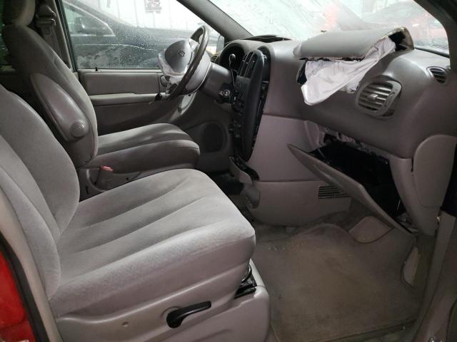 Photo 5 from auction – 2003 DODGE CARAVAN SP with VIN 1D8GP45323B102348