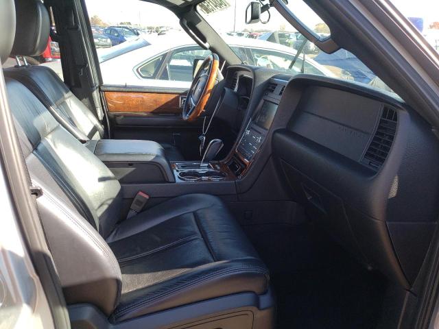 Photo 5 from auction – 2015 LINCOLN NAVIGATOR with VIN 5LMJJ3JT0FEJ04083