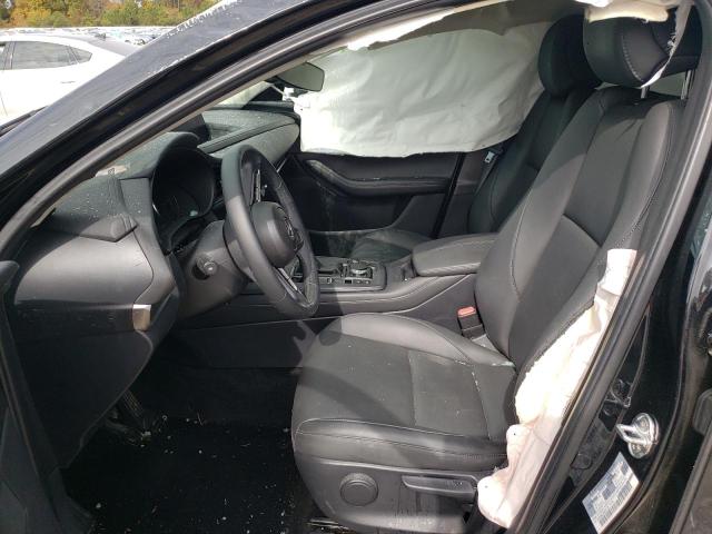 Photo 5 from auction – 2021 MAZDA CX-30 SELE with VIN 3MVDMABL4MM234176